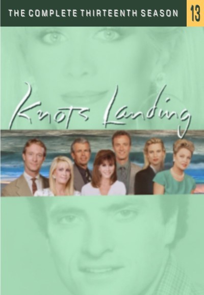 Knots Landing - Season 13 [163991] (A1776440075) [[Shows 2.0]] --Plex--